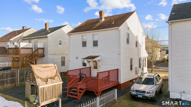 91 Brown Street, West Haven, CT 06516