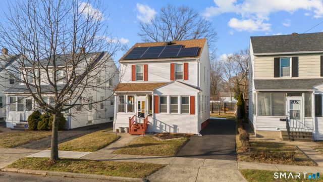 91 Brown Street, West Haven, CT 06516