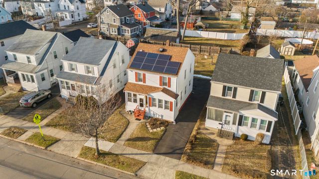 91 Brown Street, West Haven, CT 06516