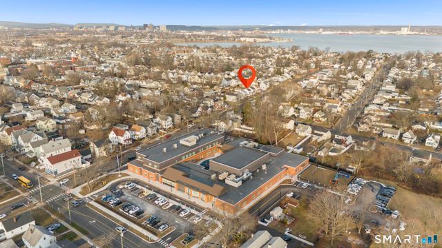 91 Brown Street, West Haven, CT 06516