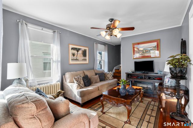 91 Brown Street, West Haven, CT 06516