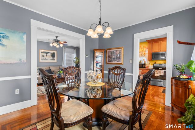 91 Brown Street, West Haven, CT 06516