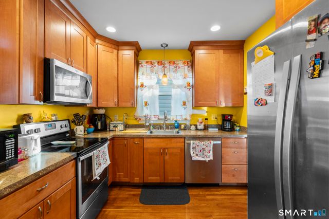 91 Brown Street, West Haven, CT 06516