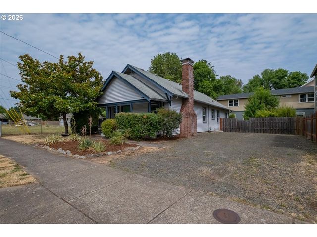2325 Nw LINCOLN Ave, Corvallis, OR 97330