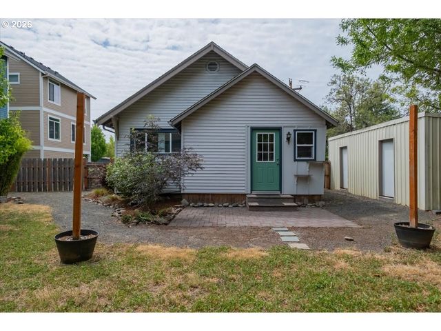 2325 Nw LINCOLN Ave, Corvallis, OR 97330