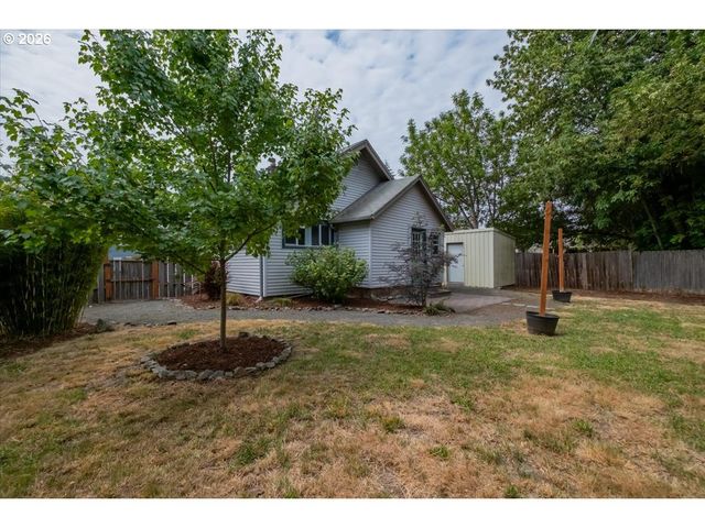 2325 Nw LINCOLN Ave, Corvallis, OR 97330