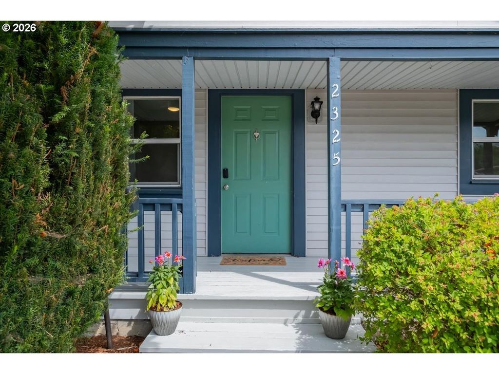2325 Nw LINCOLN Ave, Corvallis, OR 97330