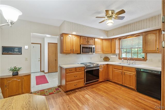 248 Munn Street, Oswego, NY 13126