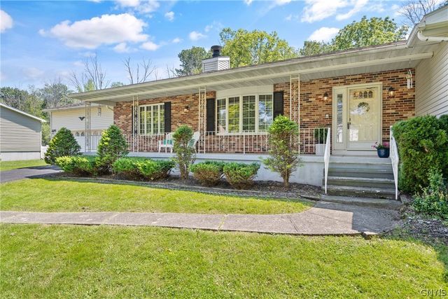 248 Munn Street, Oswego, NY 13126