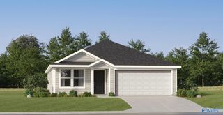 134 Whitner Drive, Hazel Green, AL 35750