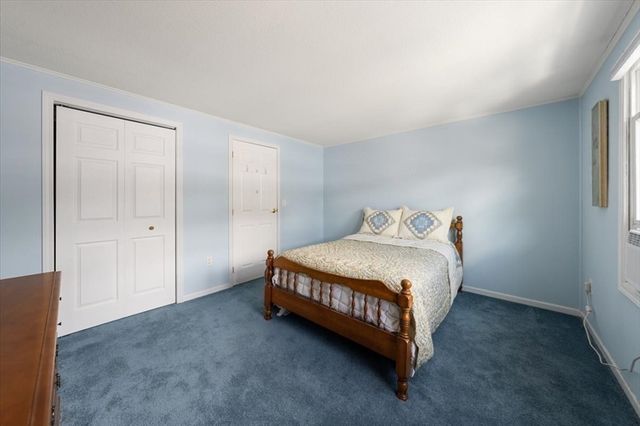 16 George Street 9, Attleboro, MA 02703