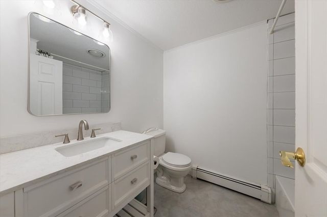 16 George Street 9, Attleboro, MA 02703