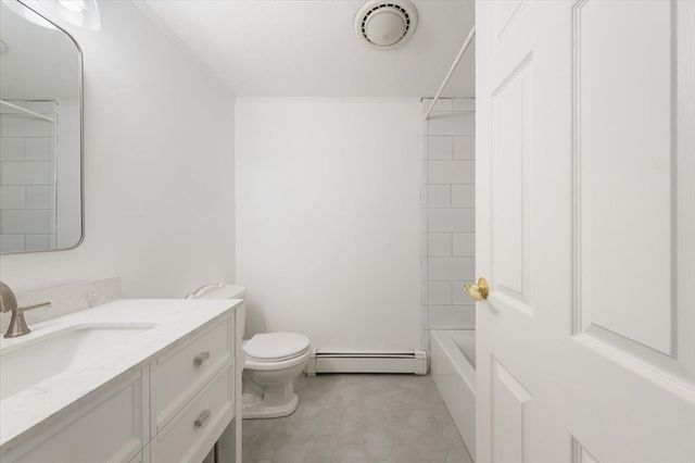 16 George Street 9, Attleboro, MA 02703