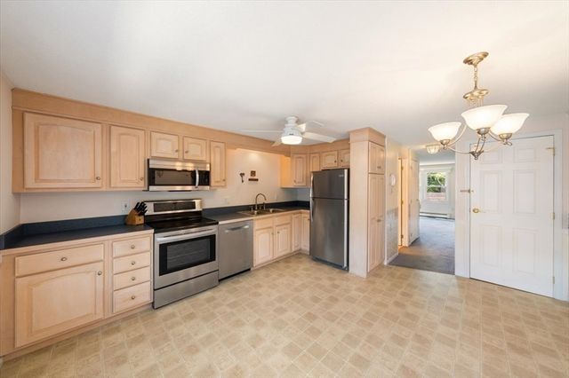 16 George Street 9, Attleboro, MA 02703