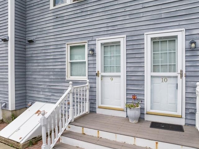 16 George Street 9, Attleboro, MA 02703
