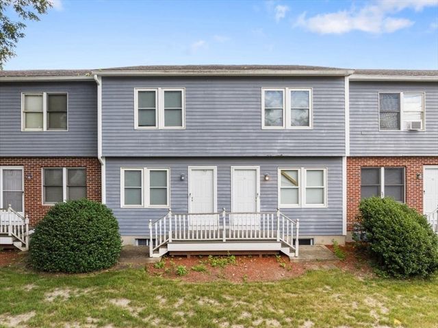 16 George Street 9, Attleboro, MA 02703