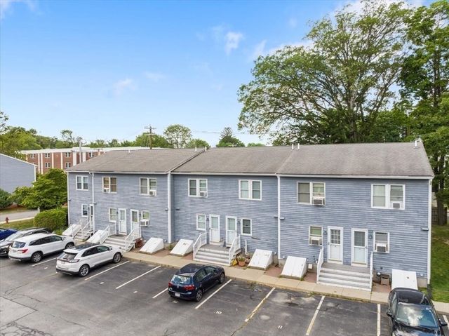 16 George Street 9, Attleboro, MA 02703