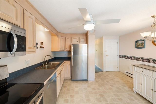 16 George Street 9, Attleboro, MA 02703