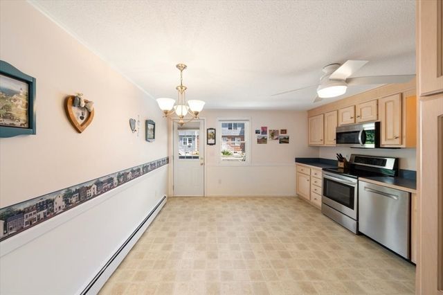 16 George Street 9, Attleboro, MA 02703