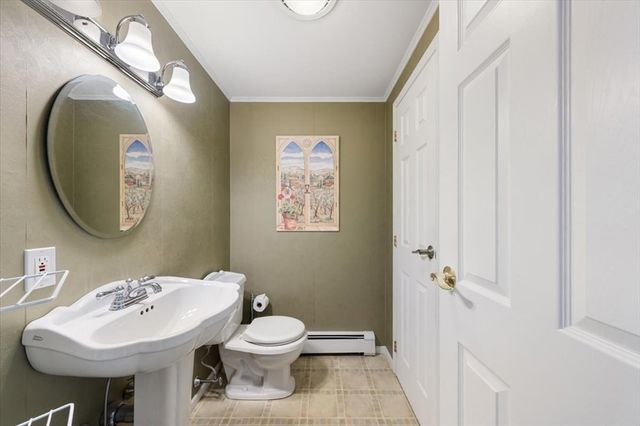 16 George Street 9, Attleboro, MA 02703