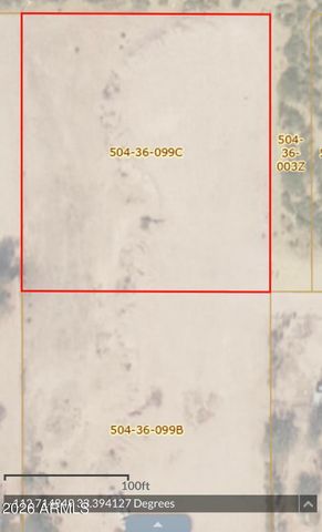 308XX W HUNTINGTON Drive C, Buckeye, AZ 85326
