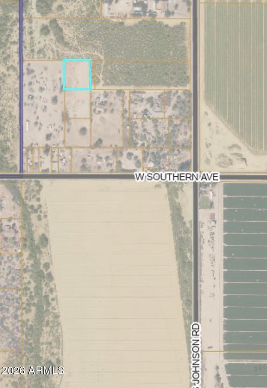 308XX W HUNTINGTON Drive C, Buckeye, AZ 85326