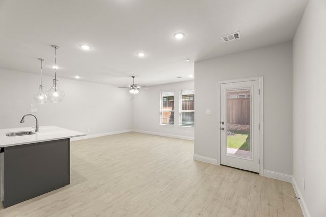 2642 Copper Breaks Street, Dallas, TX 75228