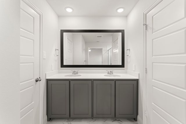 2642 Copper Breaks Street, Dallas, TX 75228