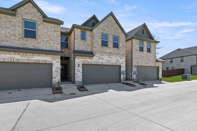 2642 Copper Breaks Street, Dallas, TX 75228