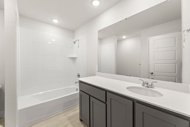 2642 Copper Breaks Street, Dallas, TX 75228