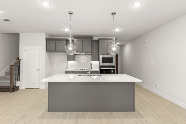 2642 Copper Breaks Street, Dallas, TX 75228