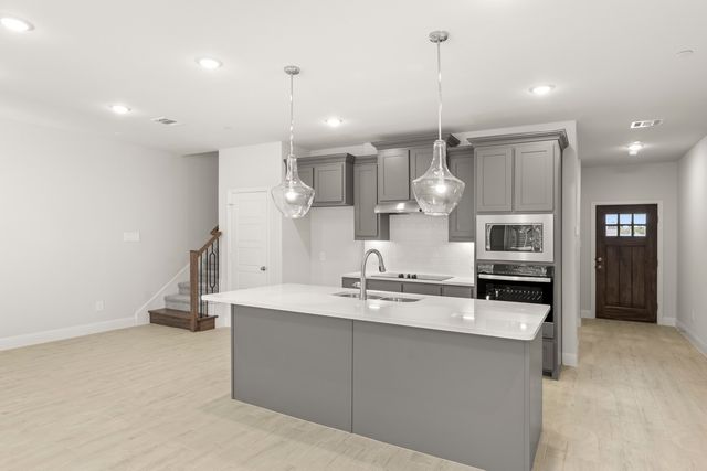 2642 Copper Breaks Street, Dallas, TX 75228