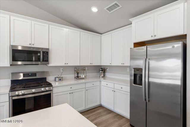 738 Hallow Pointe Drive, Spanish Springs, NV 89441