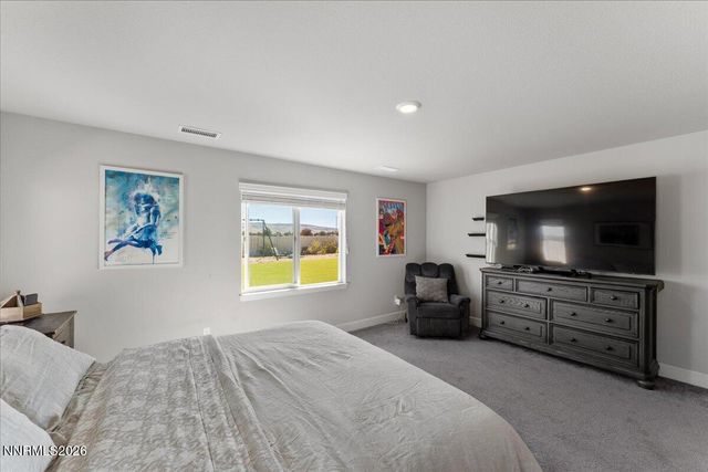 738 Hallow Pointe Drive, Spanish Springs, NV 89441