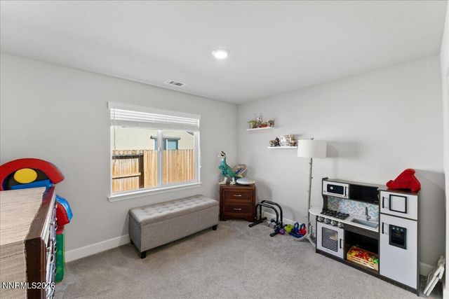 738 Hallow Pointe Drive, Spanish Springs, NV 89441