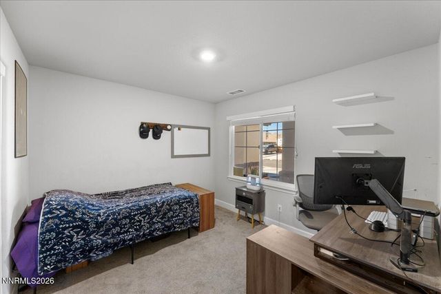 738 Hallow Pointe Drive, Spanish Springs, NV 89441
