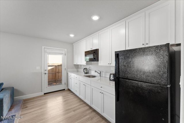 738 Hallow Pointe Drive, Spanish Springs, NV 89441