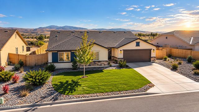 738 Hallow Pointe Drive, Spanish Springs, NV 89441
