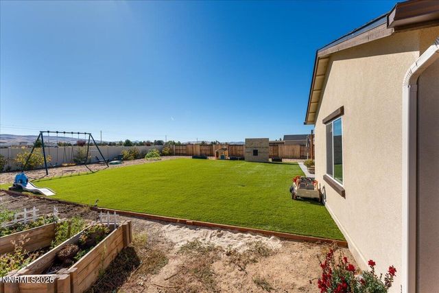 738 Hallow Pointe Drive, Spanish Springs, NV 89441
