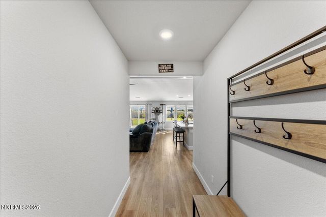 738 Hallow Pointe Drive, Spanish Springs, NV 89441