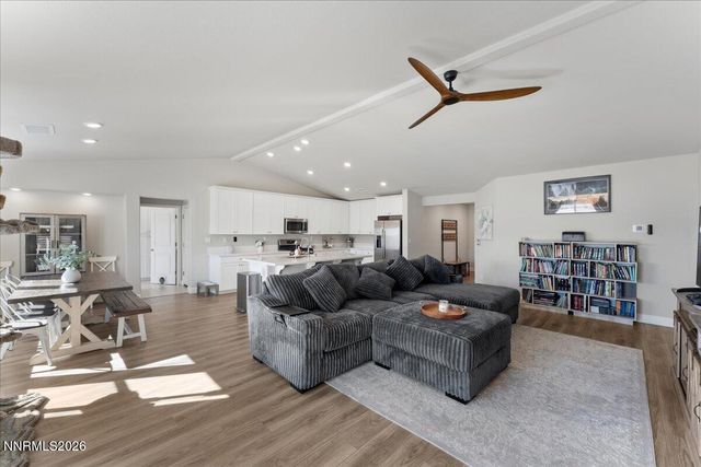 738 Hallow Pointe Drive, Spanish Springs, NV 89441