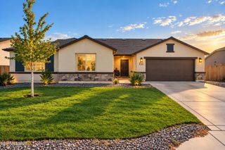738 Hallow Pointe Drive, Spanish Springs, NV 89441