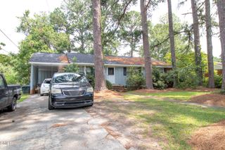 3104 Amherst Road, Rocky Mount, NC 27804