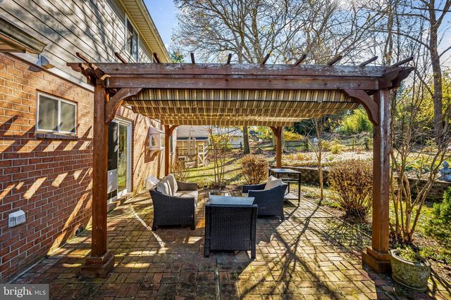 3407 BIRCH HOLLOW RD, Baltimore, MD 21208