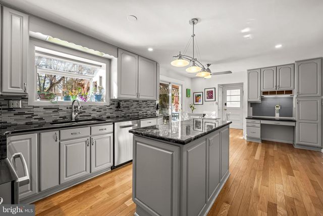 3407 BIRCH HOLLOW RD, Baltimore, MD 21208