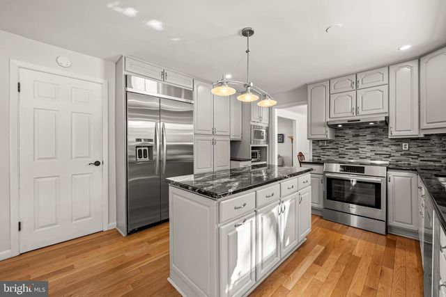 3407 BIRCH HOLLOW RD, Baltimore, MD 21208