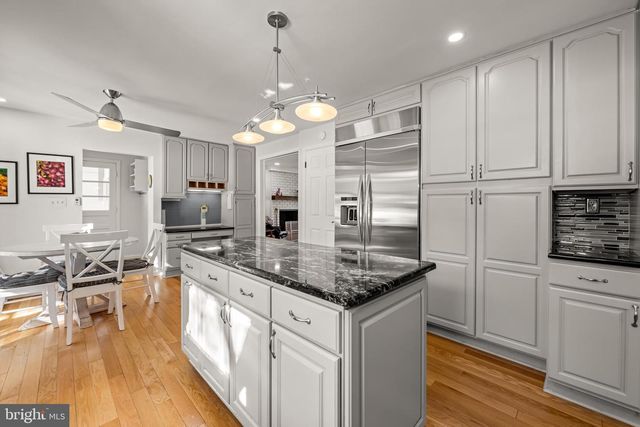 3407 BIRCH HOLLOW RD, Baltimore, MD 21208