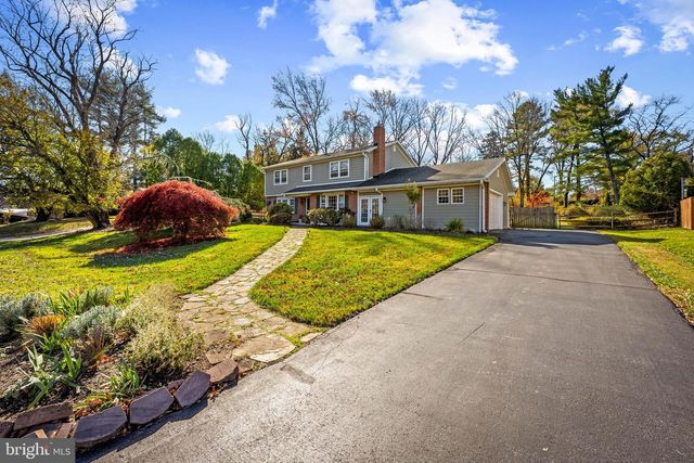 3407 BIRCH HOLLOW RD, Baltimore, MD 21208