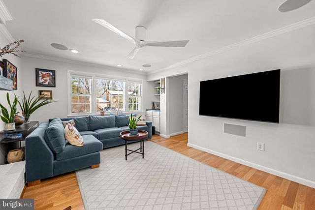 3407 BIRCH HOLLOW RD, Baltimore, MD 21208