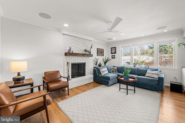 3407 BIRCH HOLLOW RD, Baltimore, MD 21208